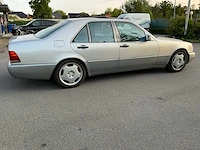 1991 mercedes-benz 500se w140 personenauto - afbeelding 35 van  38