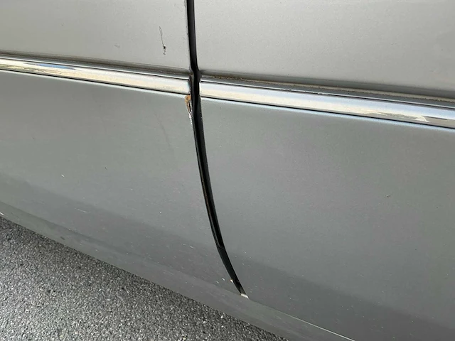 1991 mercedes-benz 500se w140 personenauto - afbeelding 17 van  38