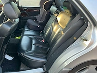 1991 mercedes-benz 500se w140 personenauto - afbeelding 22 van  38