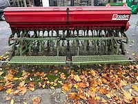 1991 nodet gc max zaaimachine - afbeelding 2 van  8