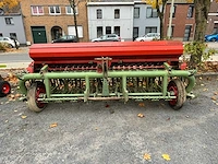 1991 nodet gc max zaaimachine - afbeelding 4 van  8
