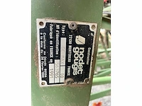 1991 nodet gc max zaaimachine - afbeelding 8 van  8