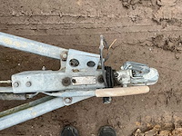 1991 saris pa30 aanhangwagen - afbeelding 4 van  14