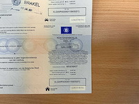 1991 saris pa30 aanhangwagen - afbeelding 5 van  14