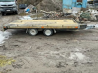 1991 saris pa30 aanhangwagen - afbeelding 8 van  14