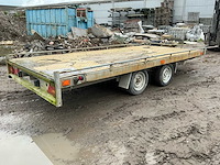 1991 saris pa30 aanhangwagen - afbeelding 9 van  14