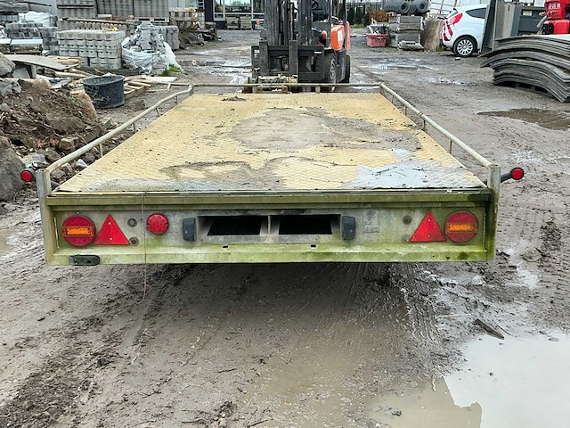 1991 saris pa30 aanhangwagen - afbeelding 10 van  14