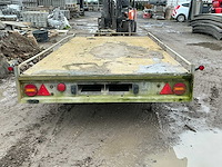 1991 saris pa30 aanhangwagen - afbeelding 10 van  14