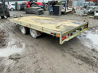 1991 saris pa30 aanhangwagen - afbeelding 11 van  14