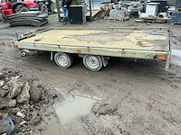 1991 saris pa30 aanhangwagen - afbeelding 12 van  14