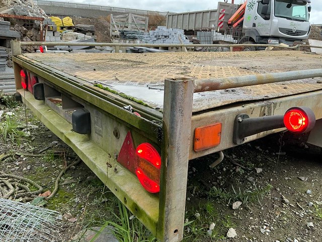 1991 saris pa30 aanhangwagen - afbeelding 13 van  14