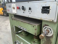 1991 sicma rt 530 vandiktebank - afbeelding 10 van  16