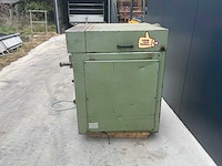 1991 sicma rt 530 vandiktebank - afbeelding 6 van  16
