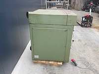 1991 sicma rt 530 vandiktebank - afbeelding 7 van  16
