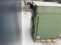 1991 sicma rt 530 vandiktebank - afbeelding 8 van  16