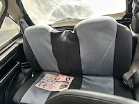 1991 suzuki vitara jlx 4x4 - afbeelding 4 van  18