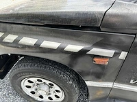 1991 suzuki vitara jlx 4x4 - afbeelding 5 van  18