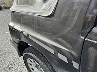 1991 suzuki vitara jlx 4x4 - afbeelding 7 van  18
