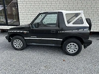 1991 suzuki vitara jlx 4x4 - afbeelding 11 van  18