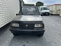 1991 suzuki vitara jlx 4x4 - afbeelding 14 van  18
