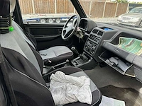 1991 suzuki vitara jlx 4x4 - afbeelding 18 van  18
