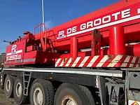1991 telescoopkraan krupp k200 - afbeelding 4 van  47