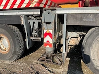 1991 telescoopkraan krupp k200 - afbeelding 5 van  47