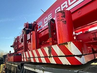 1991 telescoopkraan krupp k200 - afbeelding 7 van  47