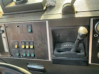 1991 telescoopkraan krupp k200 - afbeelding 15 van  47