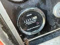 1991 telescoopkraan krupp k200 - afbeelding 25 van  47