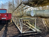 1991 telescoopkraan krupp k200 - afbeelding 30 van  47