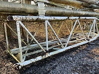 1991 telescoopkraan krupp k200 - afbeelding 31 van  47