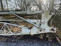 1991 telescoopkraan krupp k200 - afbeelding 33 van  47