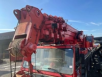 1991 telescoopkraan krupp k200 - afbeelding 44 van  47