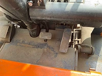 1991 toyota fbm20 elektrische vorkheftruck (te herstellen) - afbeelding 9 van  21