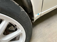 1991 volkswagen golf 2 personenauto - afbeelding 2 van  53