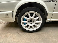 1991 volkswagen golf 2 personenauto - afbeelding 3 van  53
