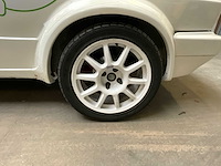 1991 volkswagen golf 2 personenauto - afbeelding 5 van  53