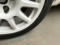 1991 volkswagen golf 2 personenauto - afbeelding 6 van  53