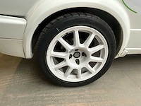 1991 volkswagen golf 2 personenauto - afbeelding 7 van  53