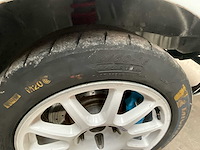 1991 volkswagen golf 2 personenauto - afbeelding 8 van  53