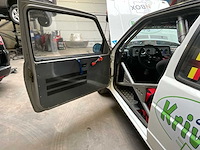 1991 volkswagen golf 2 personenauto - afbeelding 10 van  53