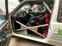 1991 volkswagen golf 2 personenauto - afbeelding 11 van  53