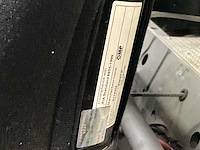 1991 volkswagen golf 2 personenauto - afbeelding 16 van  53