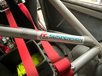 1991 volkswagen golf 2 personenauto - afbeelding 20 van  53