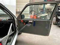 1991 volkswagen golf 2 personenauto - afbeelding 24 van  53