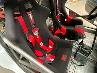 1991 volkswagen golf 2 personenauto - afbeelding 28 van  53