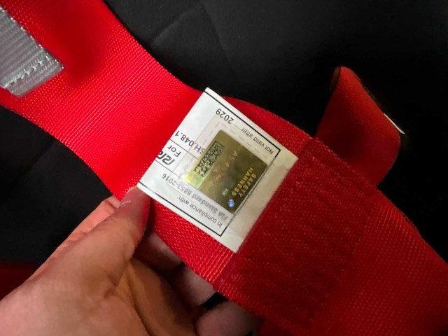 1991 volkswagen golf 2 personenauto - afbeelding 29 van  53