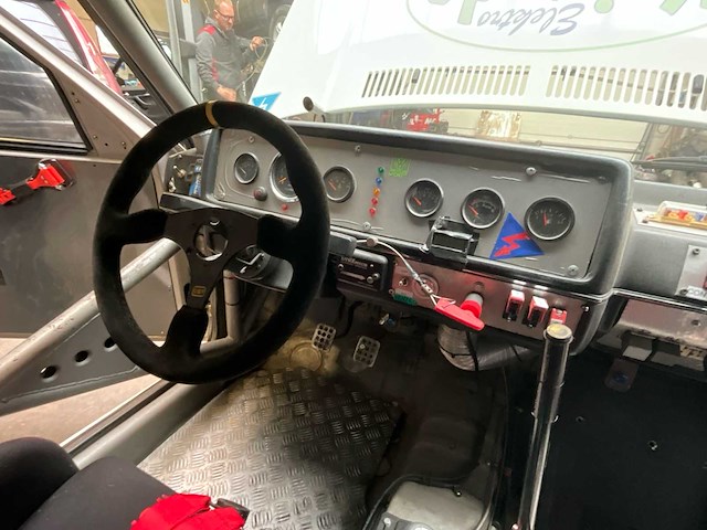 1991 volkswagen golf 2 personenauto - afbeelding 30 van  53