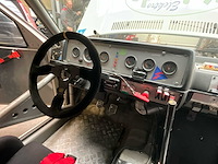 1991 volkswagen golf 2 personenauto - afbeelding 30 van  53